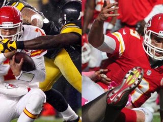 Man's Death Blamed on Kansas City Chiefs Bad Playing