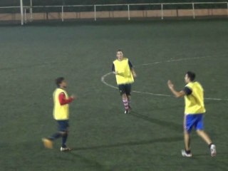 PV J6: Isotopos 0-1 Steagua de la Plaza