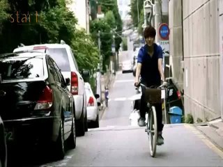 Super Junior - Andante FMV [Rom + VOSTFR]