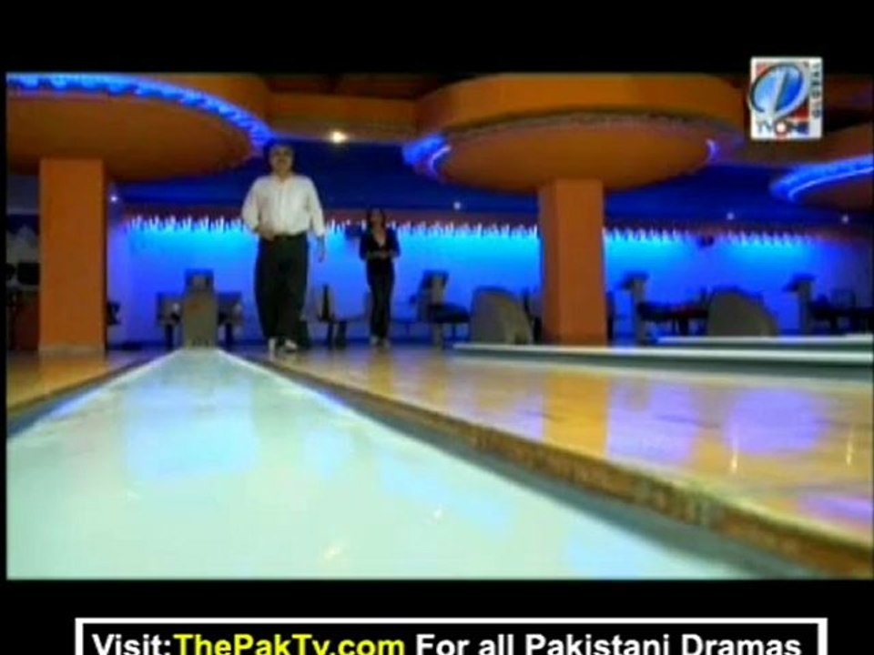 Ishq Samander Episode 3 By Tvone - Part 4
