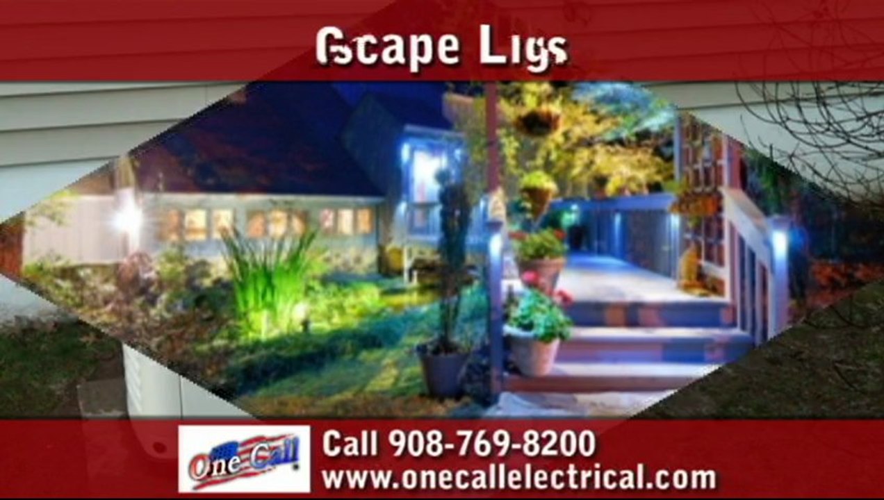 Electrical Repairs Westfield, NJ - Call 908-769-8200