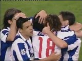 FC Porto vs Monaco - UEFA Champions League Final (26-5-2004)