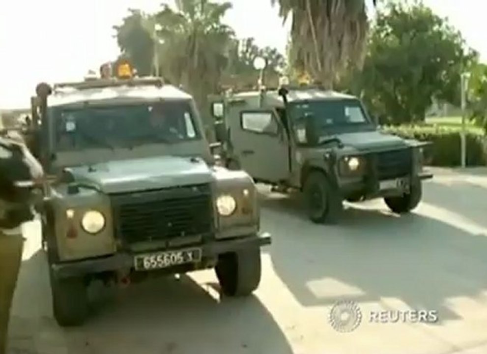 Two local journalists killed in Gaza as Army confirms Israeli soldier killed by rocket