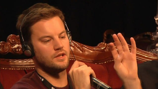 Music and brands : new and ongoing relationships @ MaMA 2012, Le Trianon Oct 26th, Paris