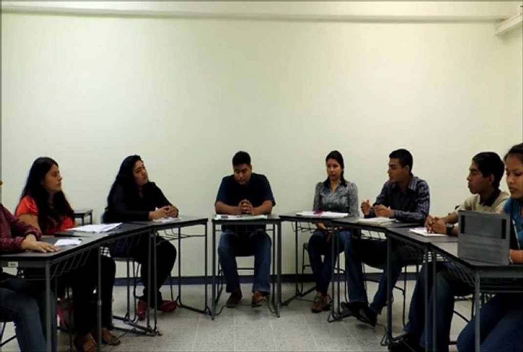 Debate uso de las tics en la educacion