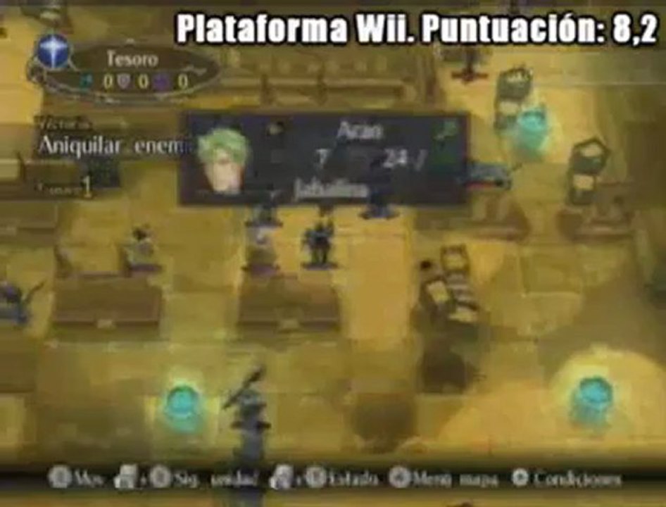 Fire Emblem Radiant Dawn
