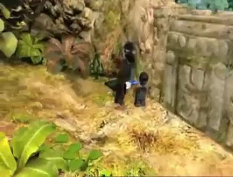 Lego Indiana Jones (Multi)