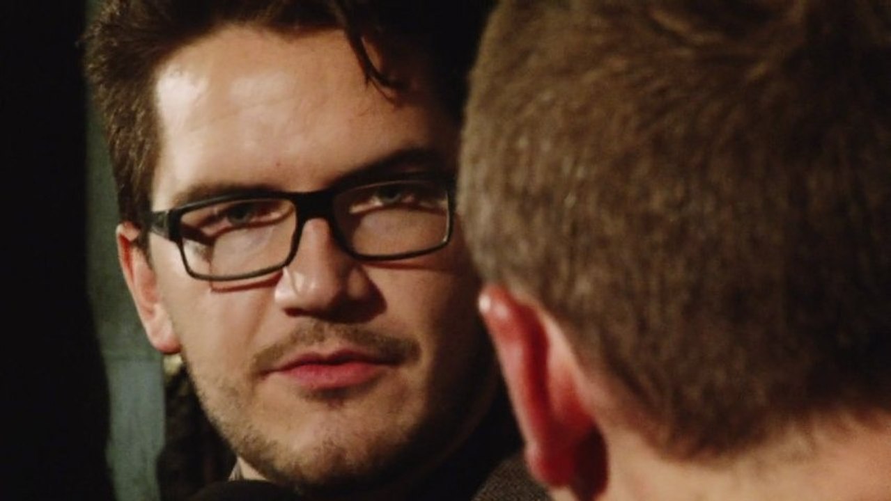PIFFF 2012 - Jour 4