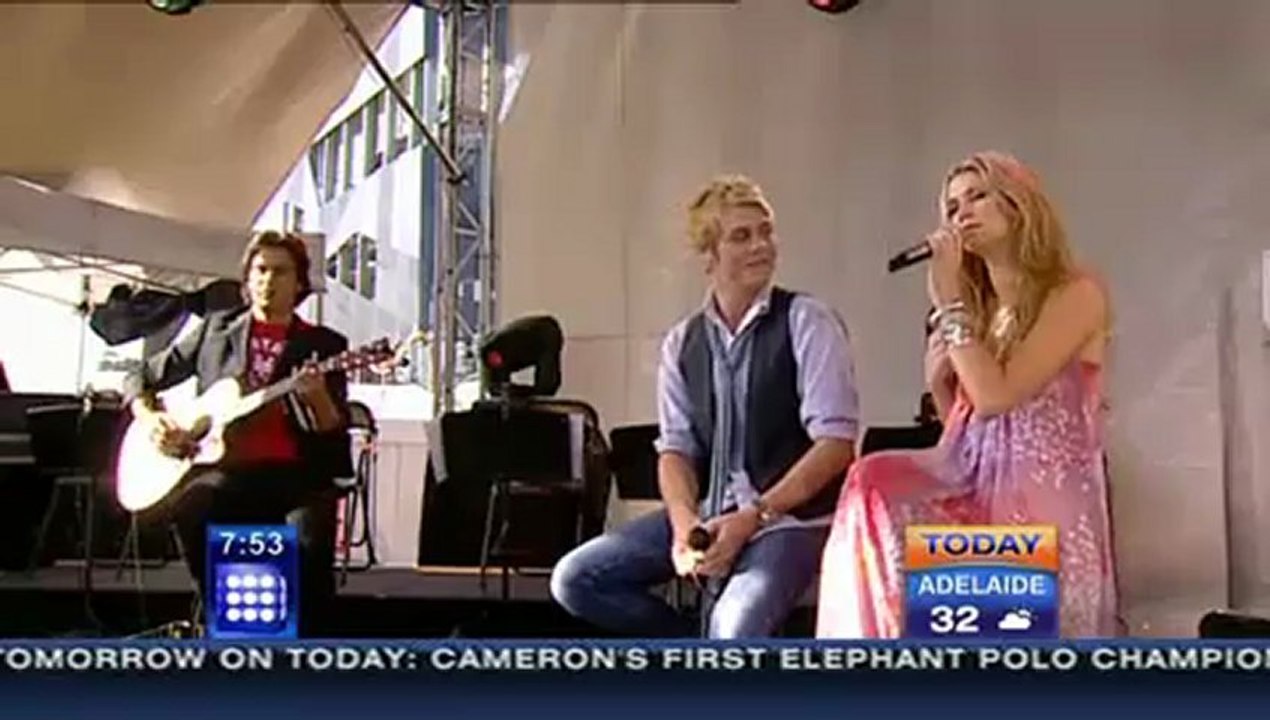 Delta Goodrem/Brian McFadden -In this life