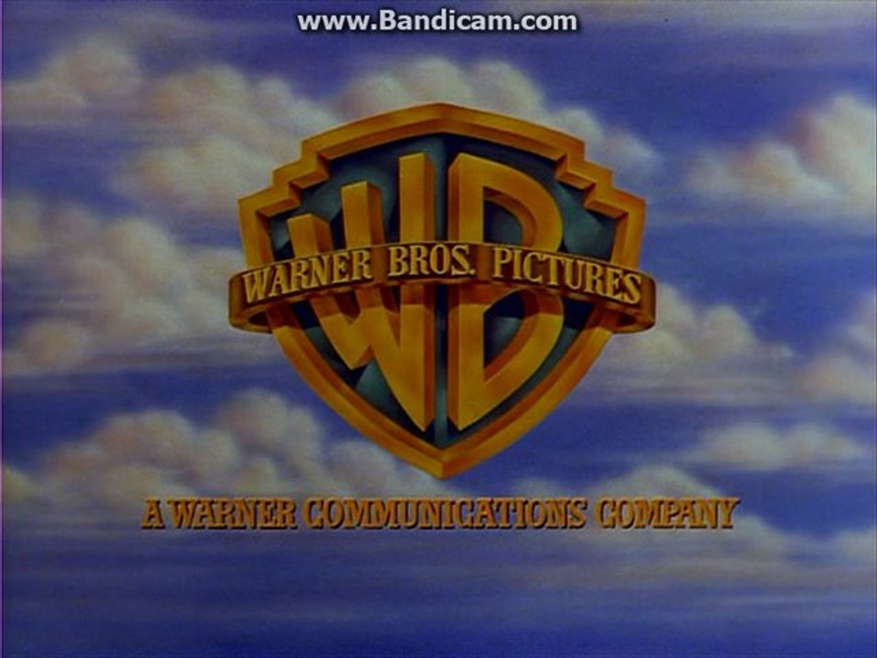 Opening to Blazing Saddles 1997 DVD