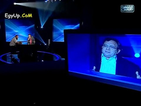 برنامج أجرأ الكلام حلقة 20/11/2012