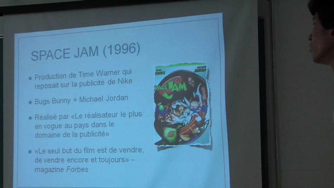 Projet Phare : Simon Boivin, Propagande, média et démocratie – Noam Chomsky et Robert McChesney