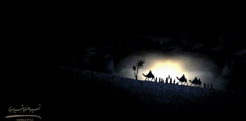 Abbas (A.S) Meer-e-Karwaan