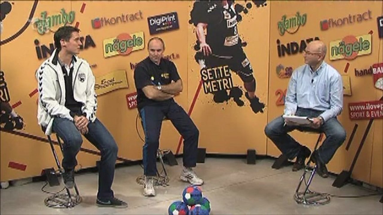 Tv Show Sette Metri