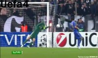 Juventus Vs Chelsea 3-0 All Goals and Highlights 20.11.2012