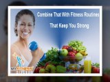 Healthy Nutritious Cooking Classes Latrobe PA