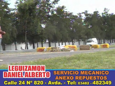 2012-11-18 - 125 cc 160 kg ( 1ra Serie 7 Vtas)