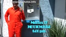 Mr ROD Telehit - Promo 1