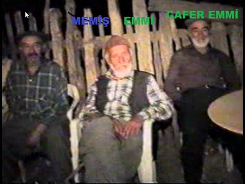 ULUPINAR KÖYÜ(BARAZAMA)