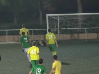 PV J6: Inter de Mitentes 2-2 Mecajizz