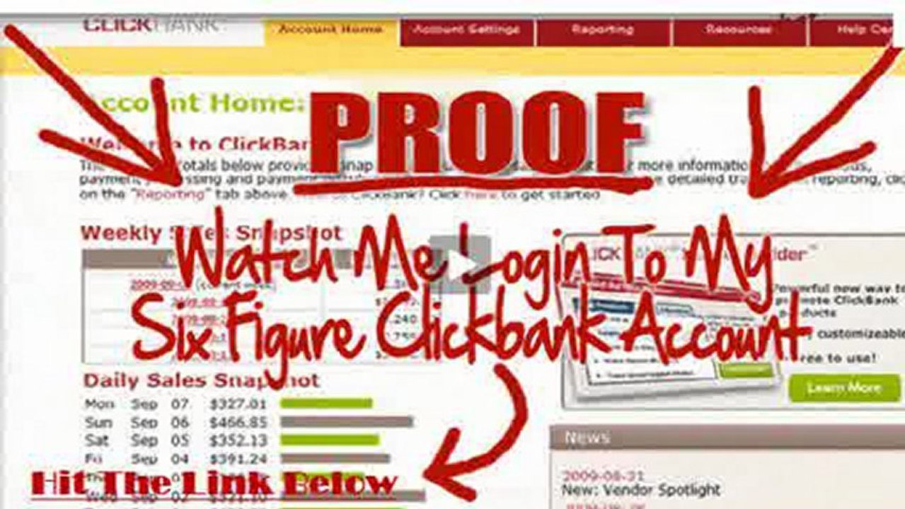 Google Sniper 2 Review - Make Money Online