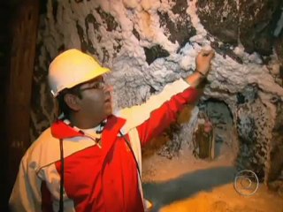 Globo Repórter, na íntegra - Colômbia: Tesouros Escondidos, 16/11/2012