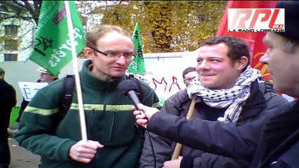 Collectif national SOS-Forêts