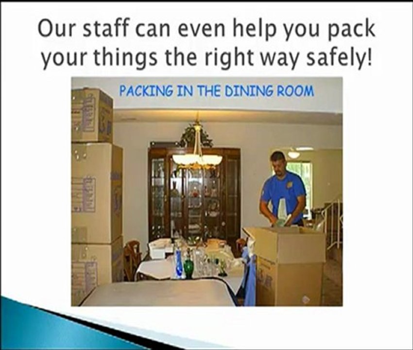 Furniture Removals Southport Gold Coast