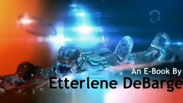 Etterlene DeBarge Book Promo ~Other Side Of The Pain~