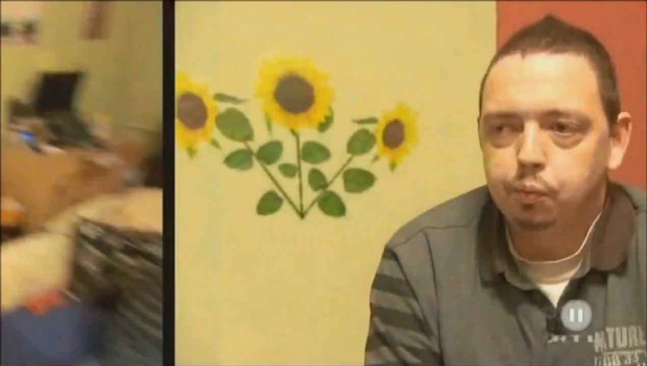 YTK Andreas noch mehr Psychopath