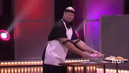 Killer Karaoke - Guy Gets Shocked