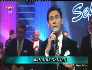 Bahadır Özüşen ~ Akşam güneşi / 20.11.2012