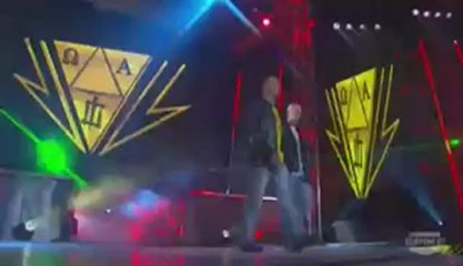 TNA Impact Wrestling 15-11-2012 ITA WSM P.2