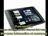 Black Friday 2012 Deals - Archos 80 G9 Turbo ICS 8GB 8-Inch Tablet - Best Tablet 2012 - 2013