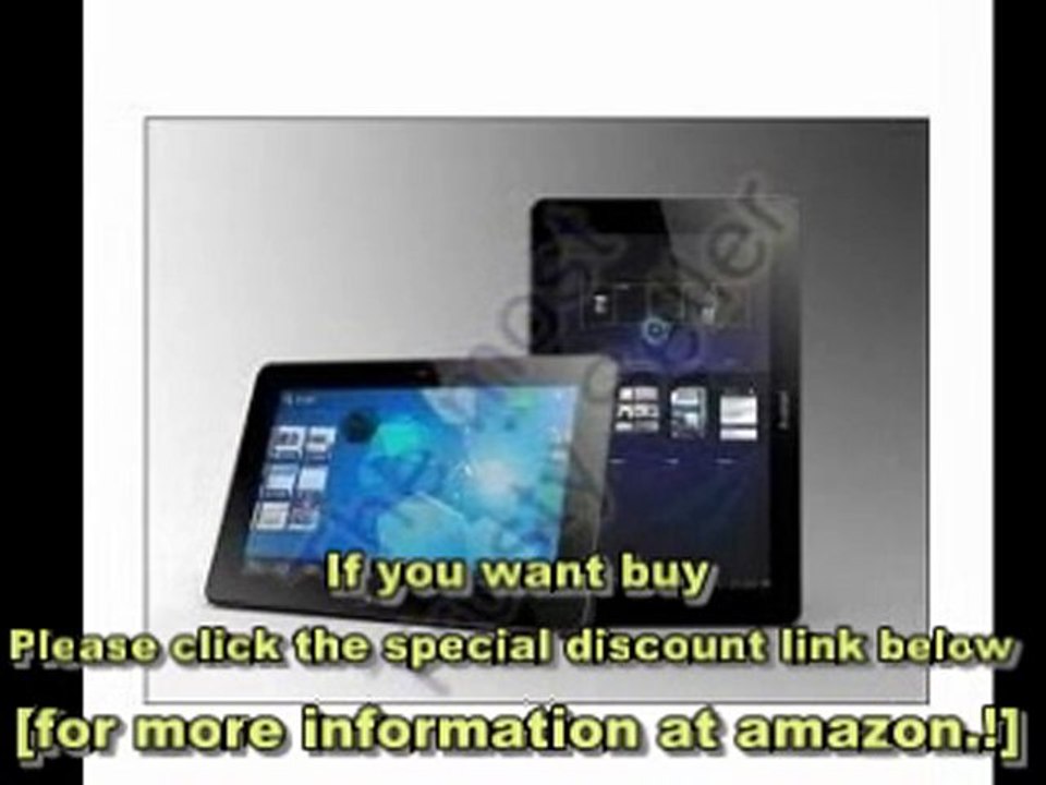 Black Friday 2012 Deals - New 7 inch Ainol Novo7 Advanced II 7 Inch Screen Android 4.0