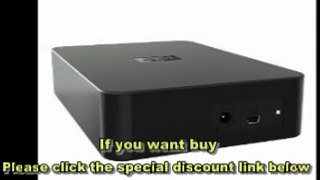 Black Friday 2012 Deals - Western Digital WD Elements 2 TB USB 2.0 Desktop External Hard Drive