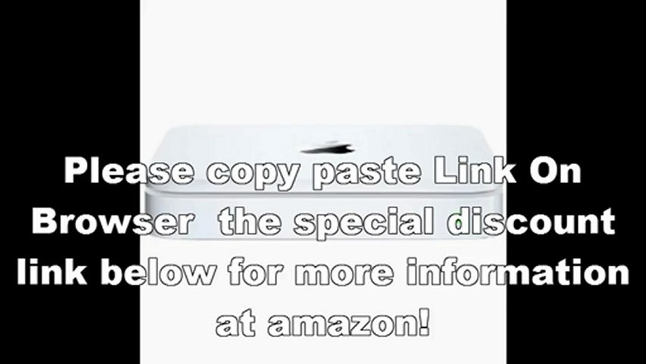Black Friday 2012 Deals - Airport Extreme 802.11N (5TH GEN) - Best Router 2012