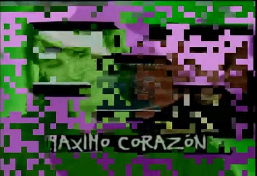 Maximo Corazon capitulo 3
