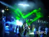 Antalya Ses Işık-Garden Party and Beach Party - Tempo Ses Işık Görüntü Sistemleri