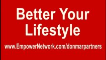 Empower Network Can Better Your Lifestyle