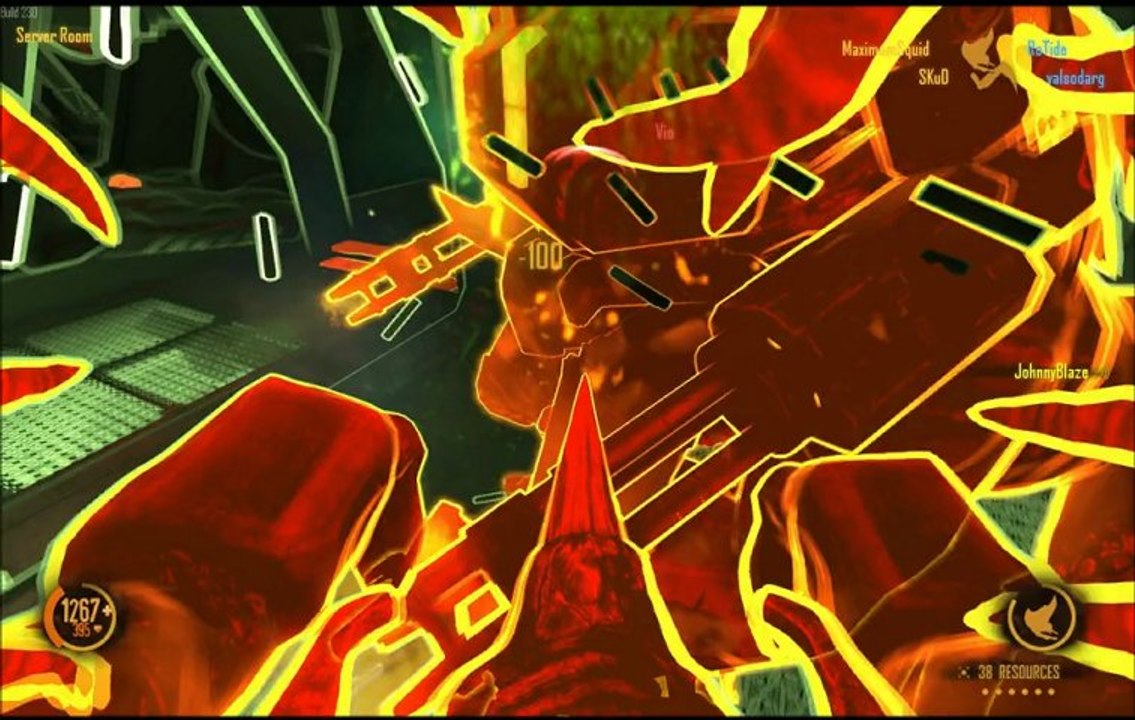 Onos Shade Ambush