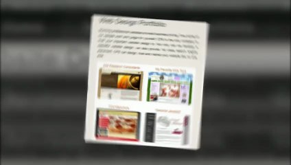 One Of A Kind Website Design From Computers Plus Service