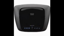 Best Cisco Linksys Refurbished E1000 Wireless-N Router