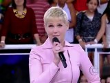 TV Xuxa - Programa de 17/11/2012 na íntegra - Parte 02/02