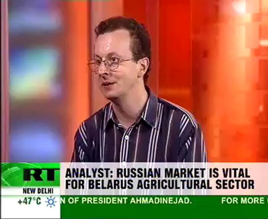 Crackdown on rally angers Georgian protesters