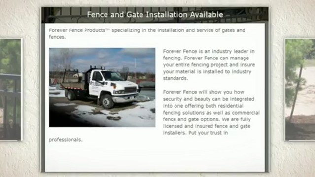 Residential Aluminum Pool Fencing By Forever-Fence