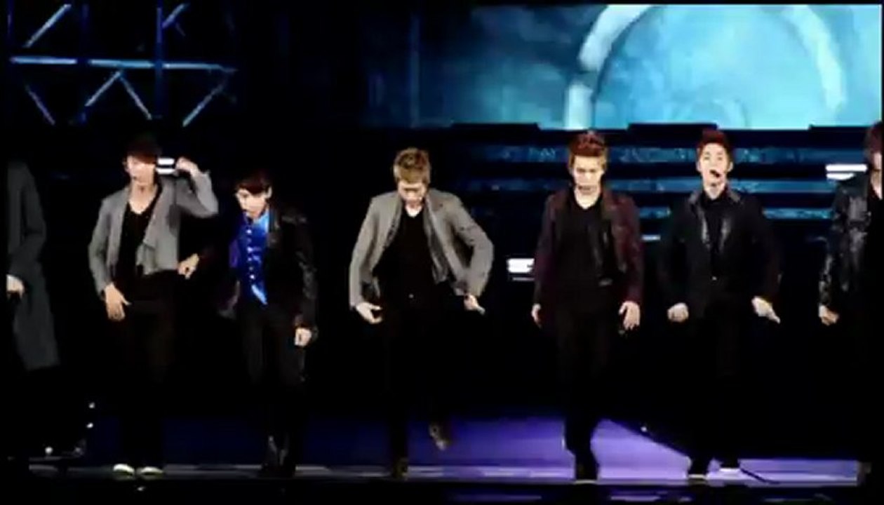 Perfection (Japanese ver)
