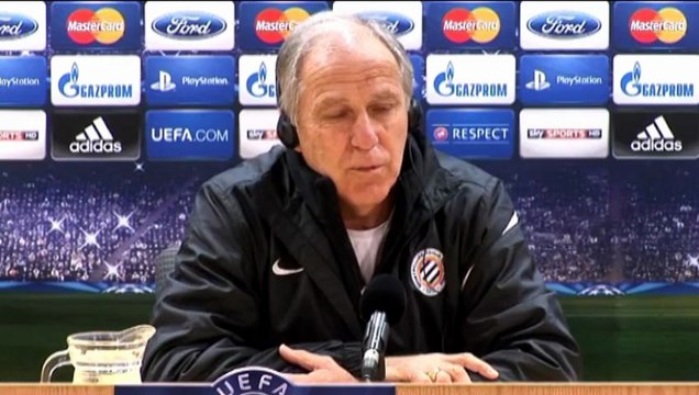 Groupe B - Girard : ''Les moyens de nuire à Giroud''