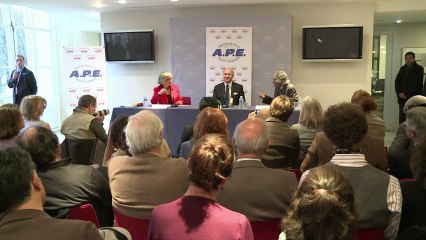 Paris demande la révision du mandat des Casques bleus en RDCongo