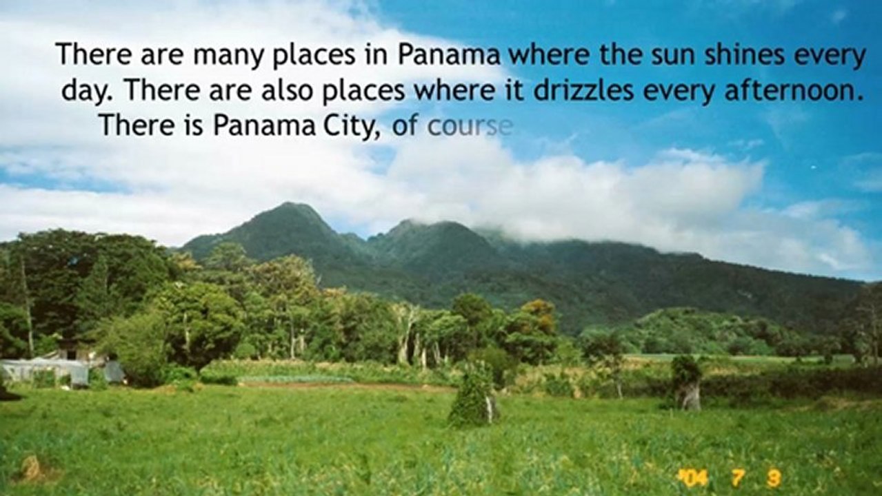 Retire To Paradise